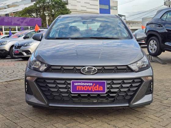 HYUNDAI HB20S 1.0 12V FLEX COMFORT PLUS MANUAL HYUNDAI HB20S 1.0 12V FLEX COMFORT PLUS MANUAL